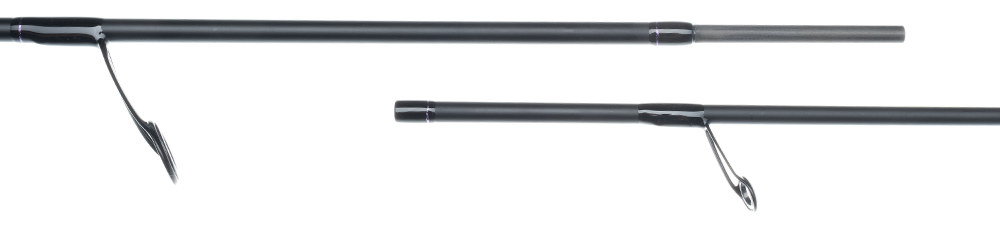 Game Eging Saltwater Spinning rods 2 pcs