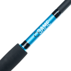 Game Saltwater Vertical Fishing Spinning