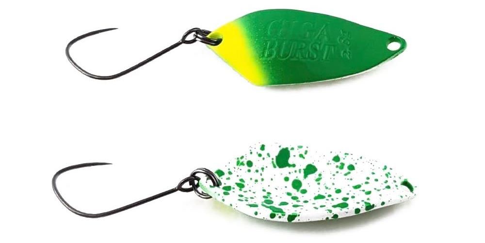 Valkein GIGA Burst spoon 