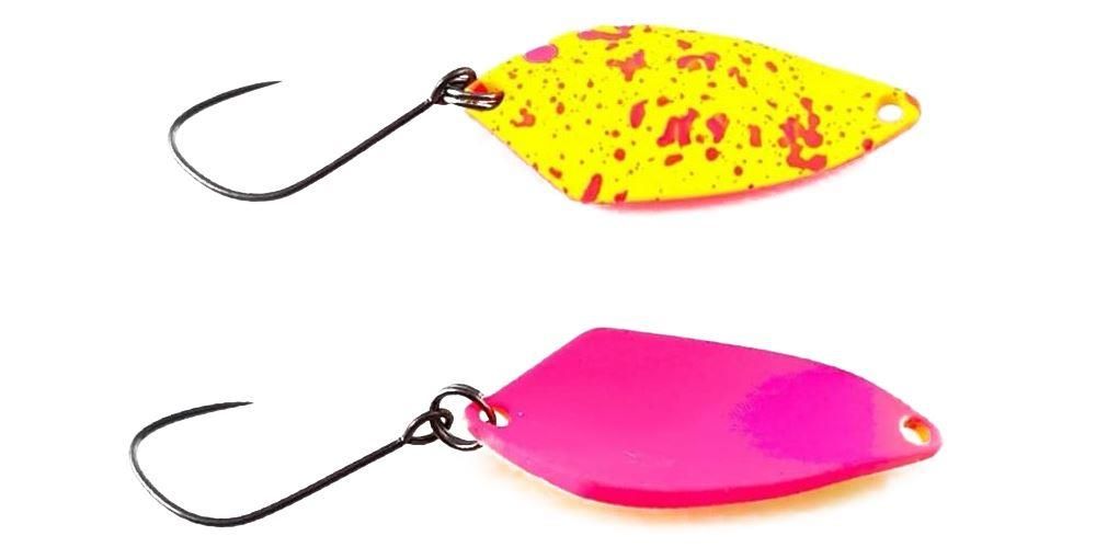 Valkein GIGA Burst spoon 