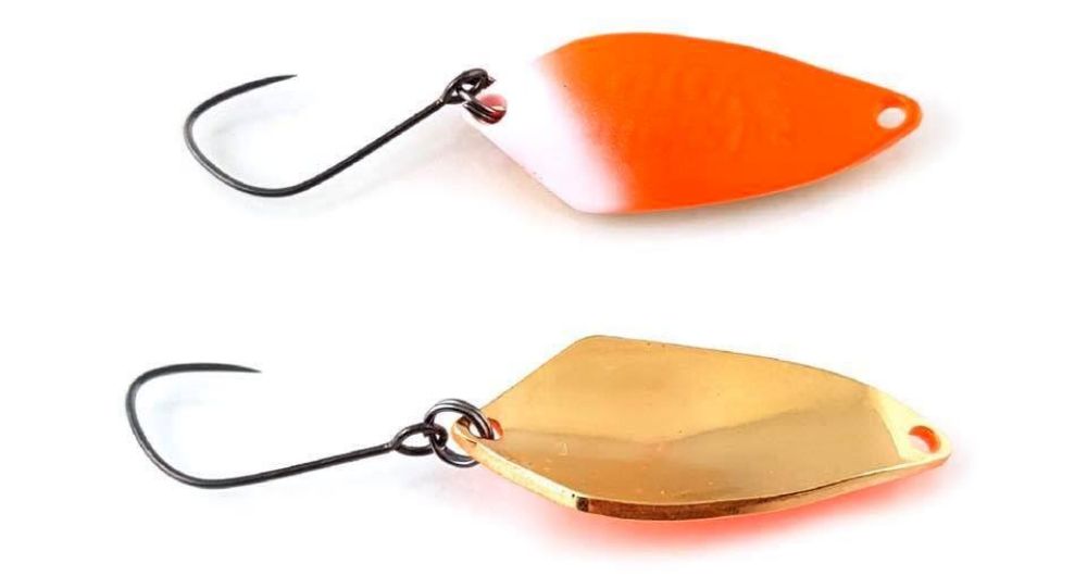 Valkein GIGA Burst spoon 