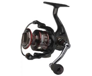 DAM Quick 4 FD Spinning