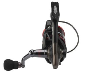 DAM Quick 4 FD Spinning