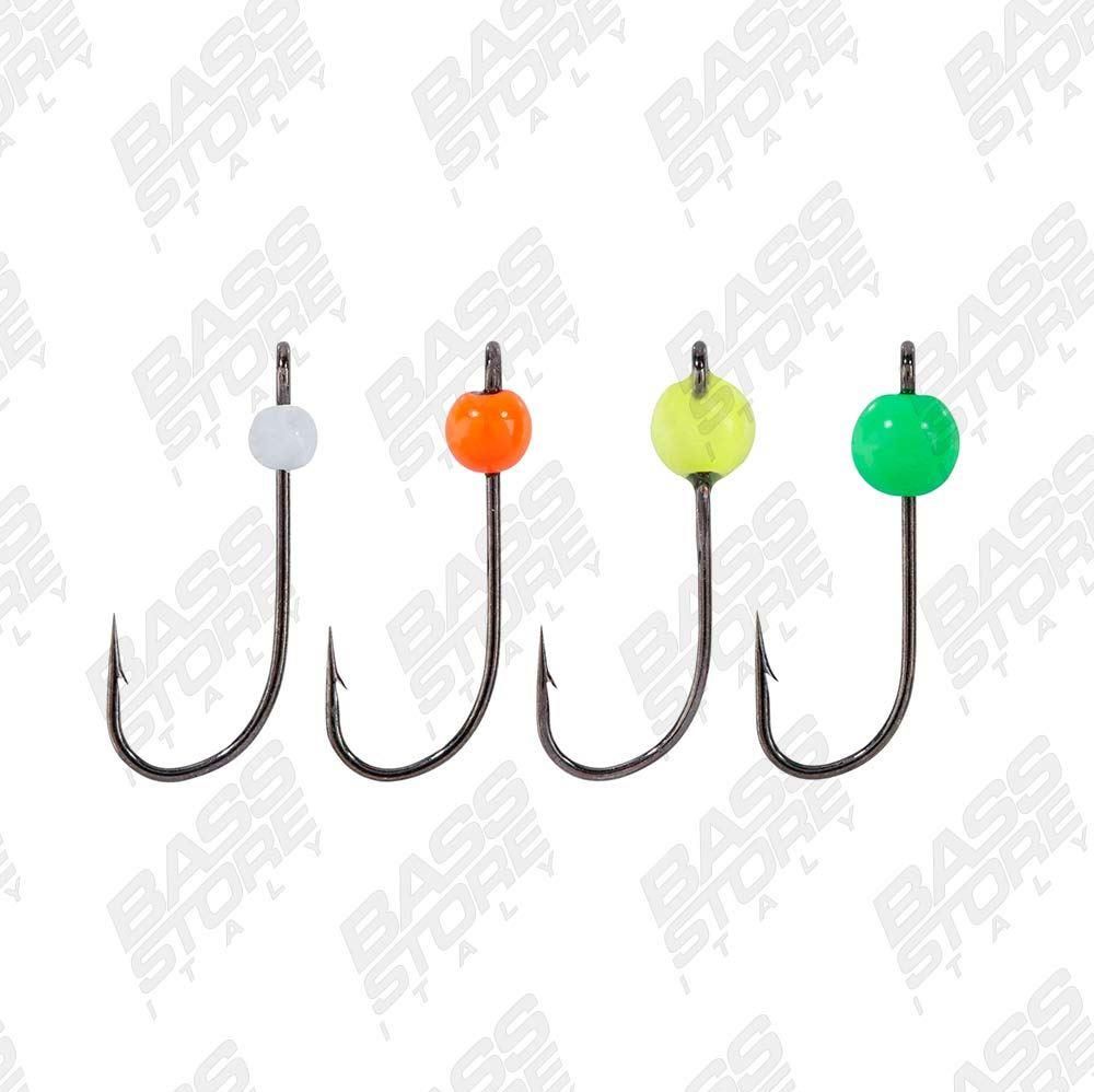 Balzer Trout Collector Jighead