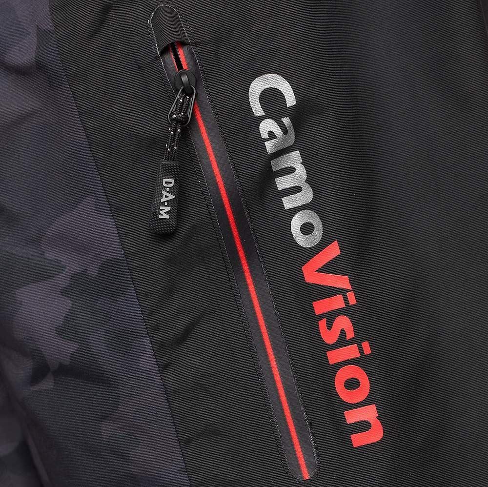 DAM Camovision Jacket