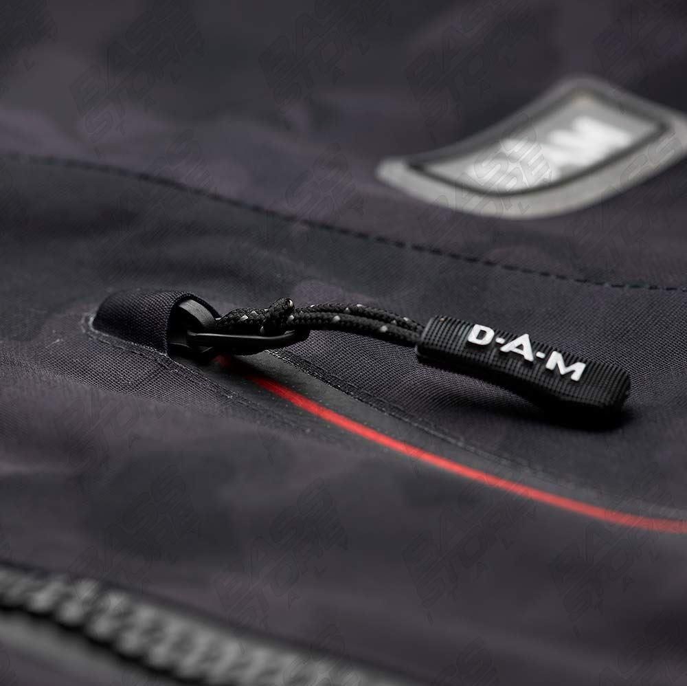 DAM Camovision Jacket