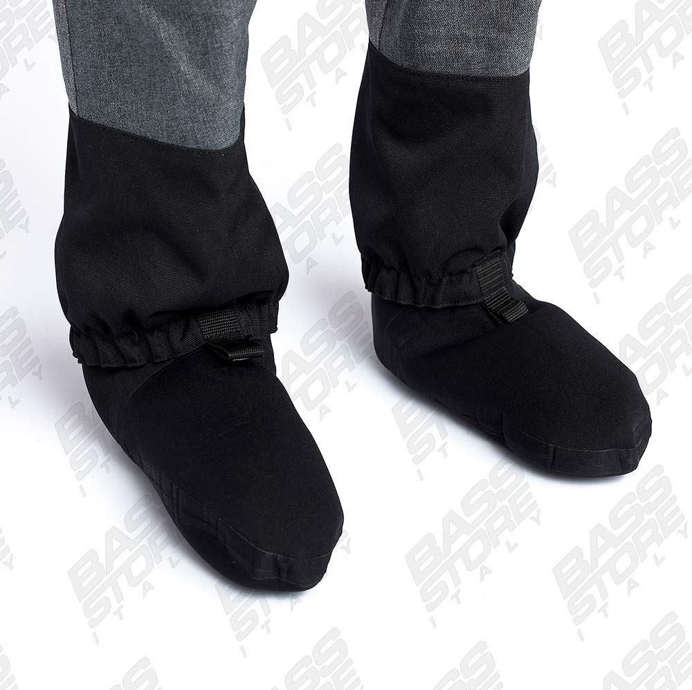 DAM Confortzone Breathable Chestwaders