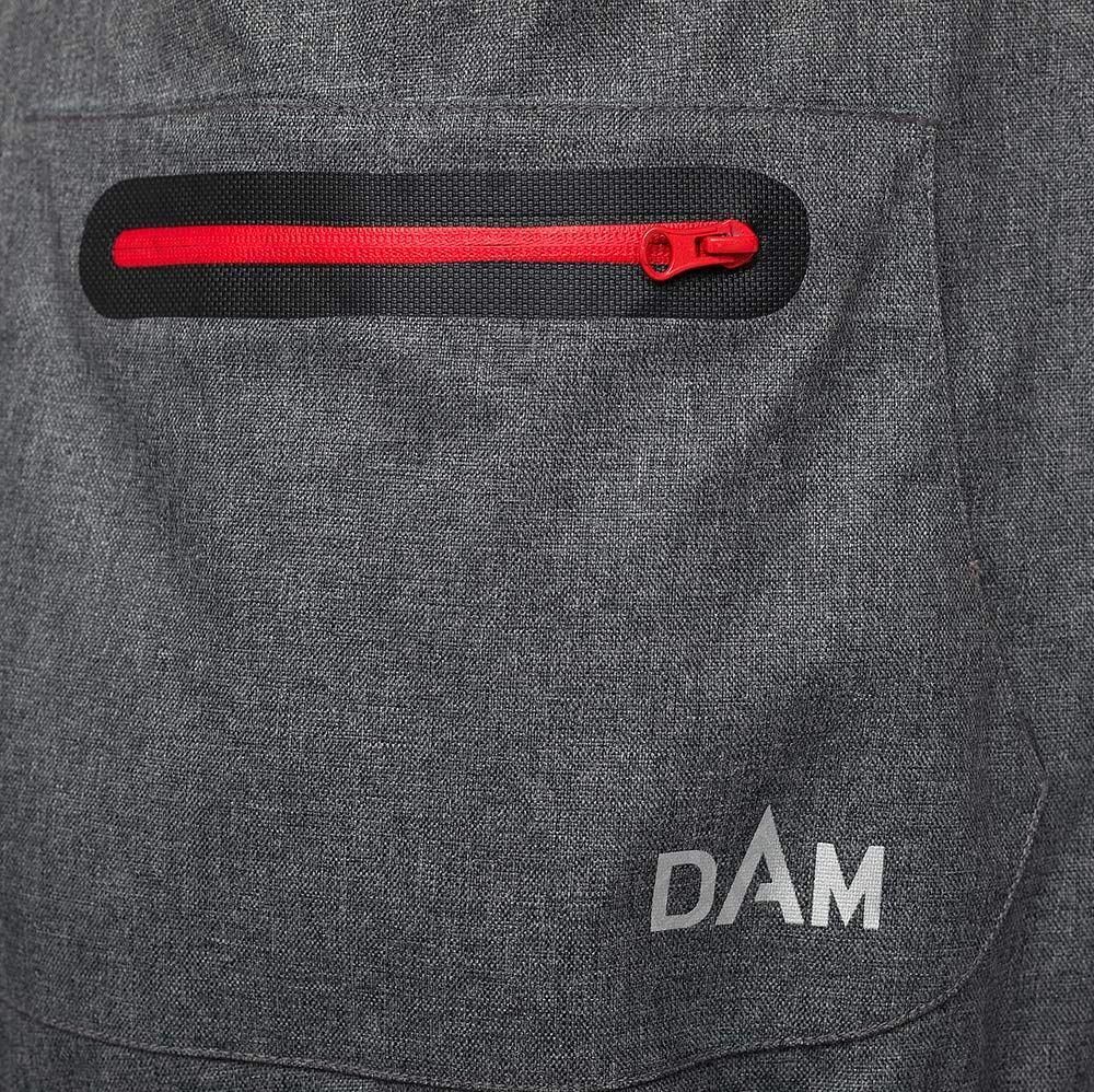 DAM Confortzone Breathable Chestwaders