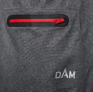 DAM Confortzone Breathable Chestwaders