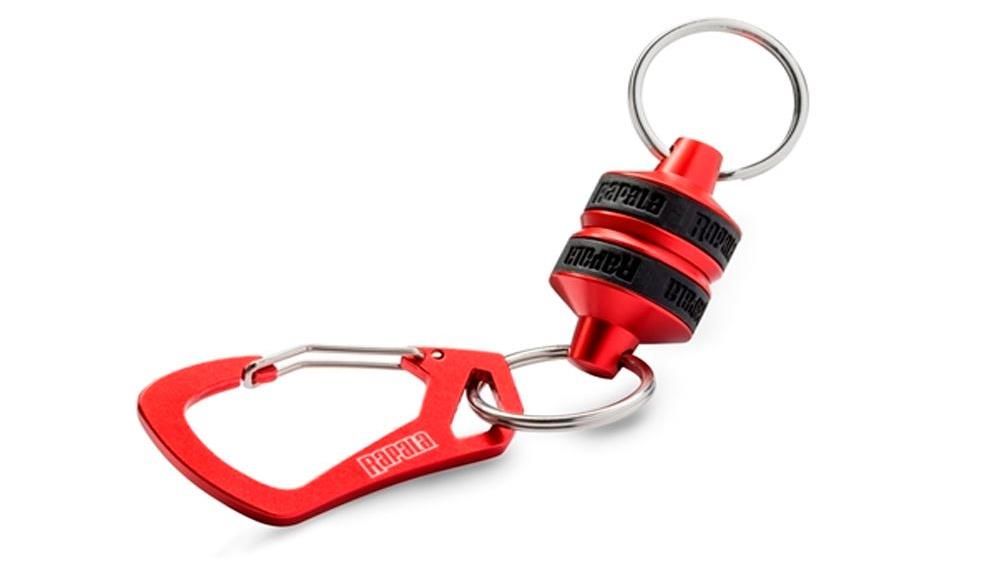 Rapala Magnetic Release With Carabiner