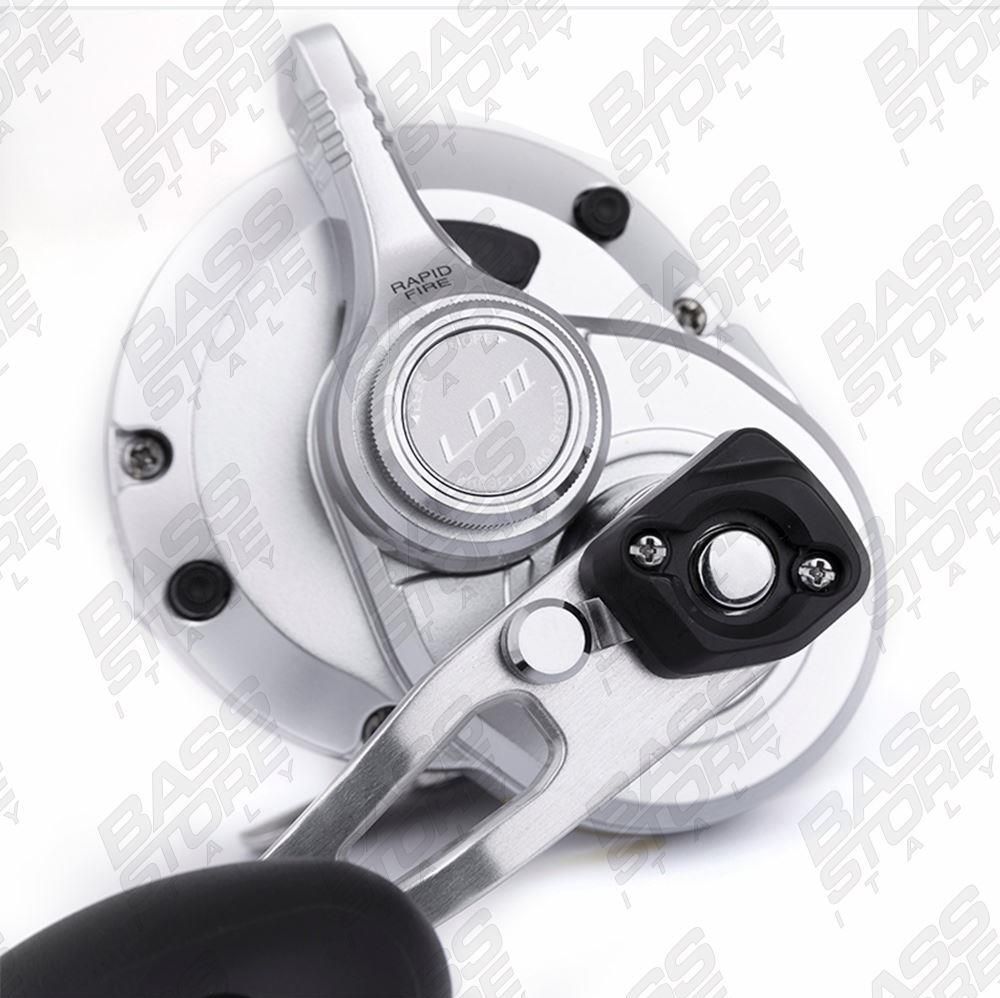 Shimano Speedmaster LD 