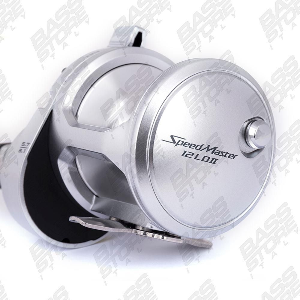 Shimano Speedmaster LD 