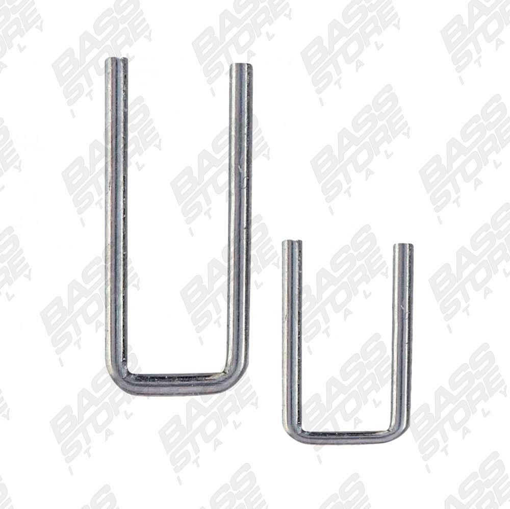 Balzer Shirasu Stinger Keeper Clip