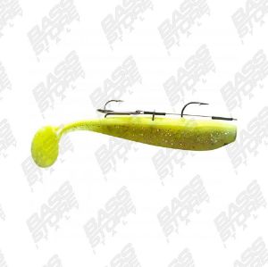 Balzer Shirasu Stinger Keeper Clip