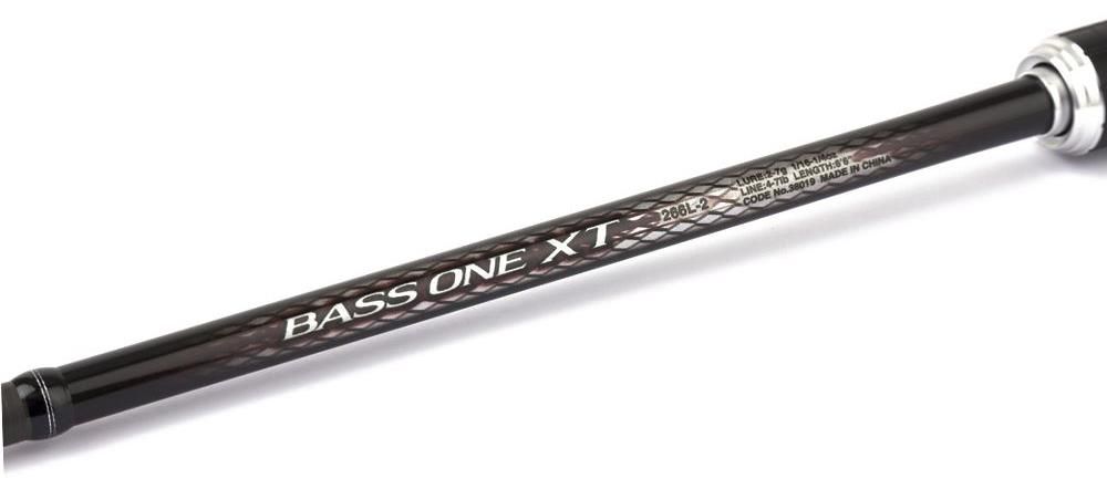 Shimano Bass One XT Spinning