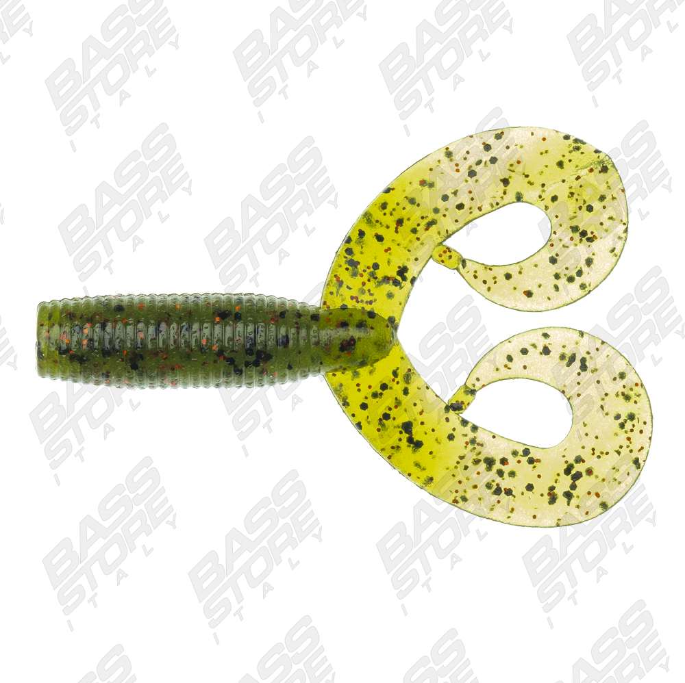 Gary Yamamoto Double Tail Grub