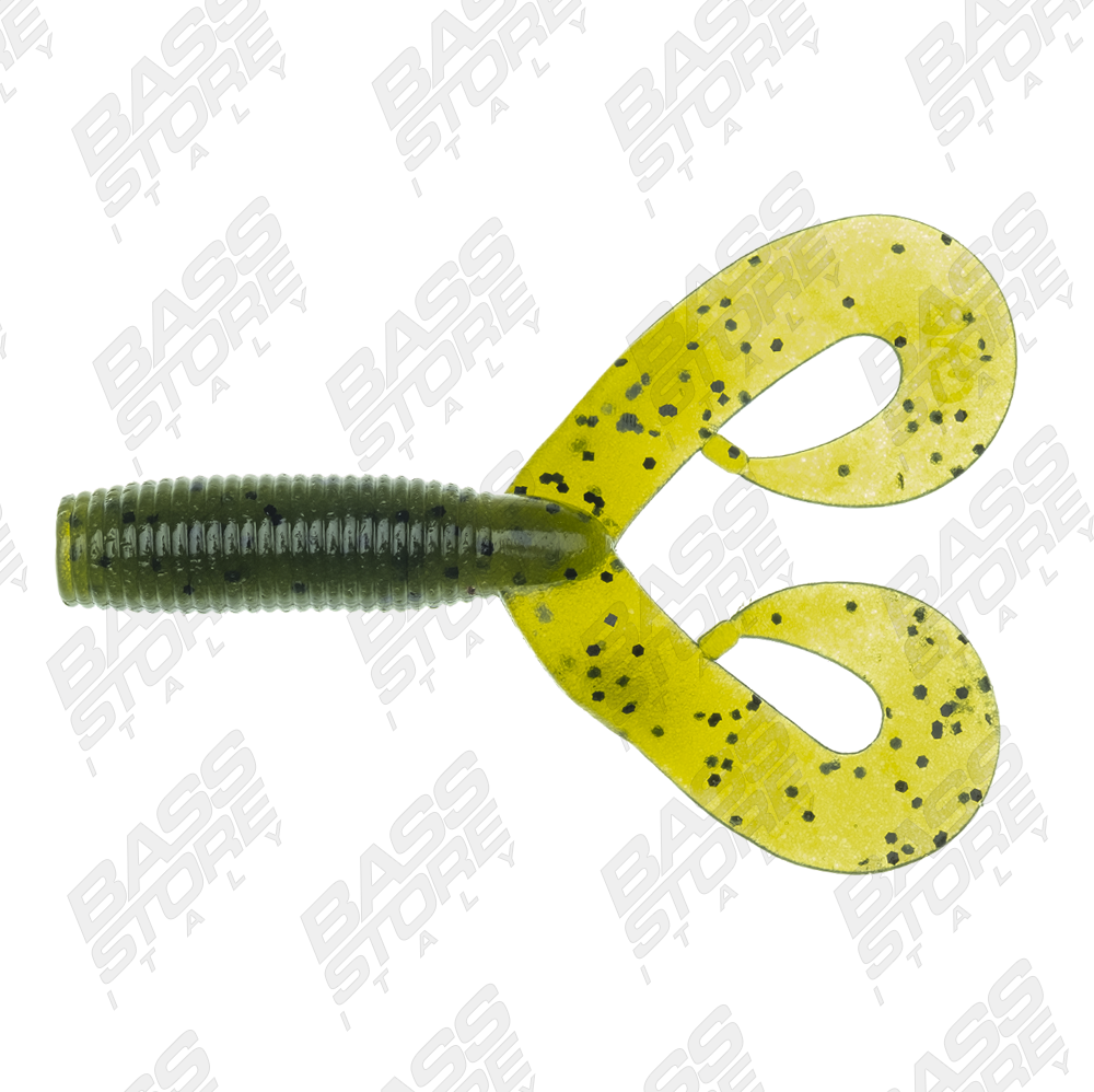 Gary Yamamoto Double Tail Grub