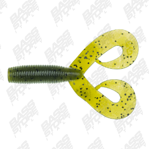 Gary Yamamoto Double Tail Grub