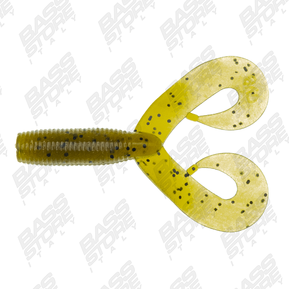 Gary Yamamoto Double Tail Grub