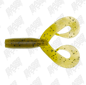 Gary Yamamoto Double Tail Grub