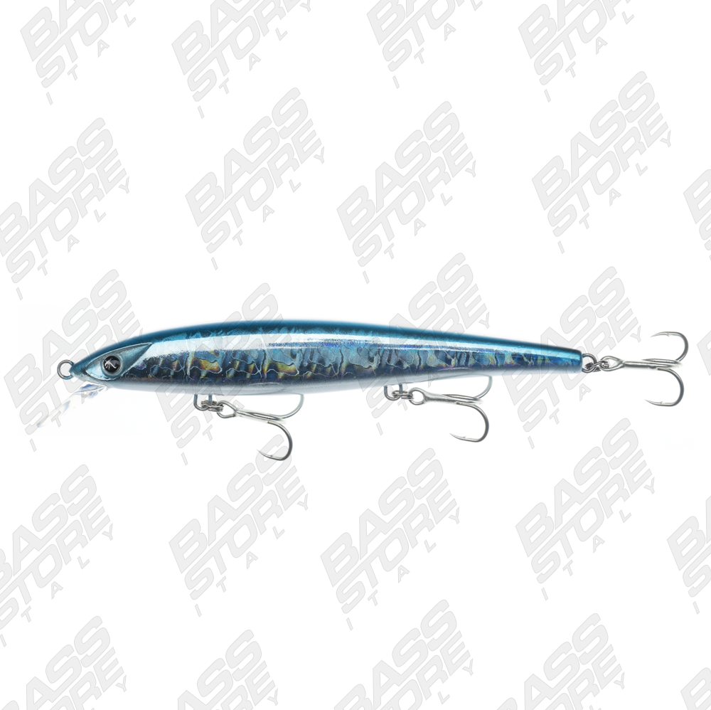 Seaspin Eja 130 Bullet jerkbait