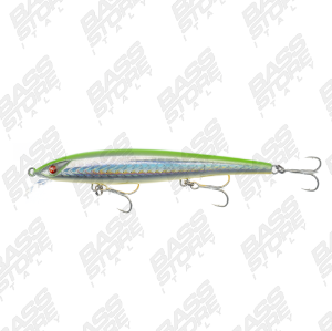 Seaspin Eja 130 Bullet jerkbait