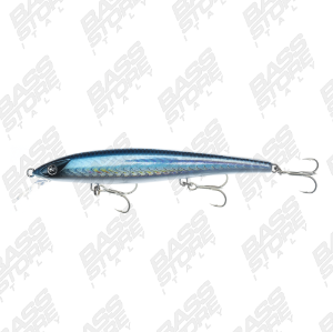 Seaspin Eja 130 Bullet jerkbait