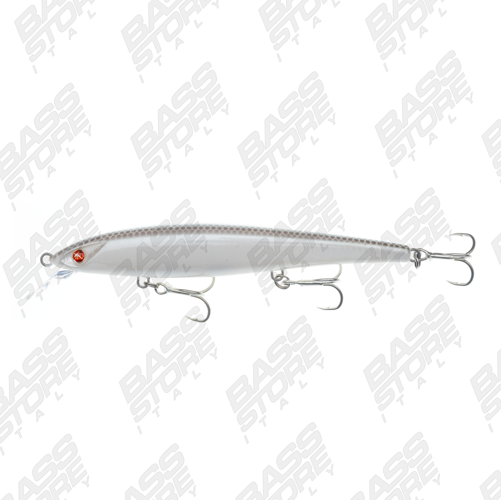 Seaspin Eja 130 Bullet jerkbait