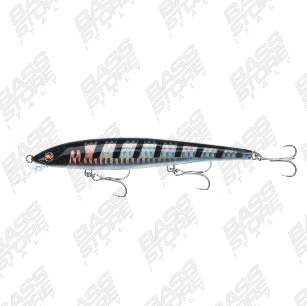 Seaspin Eja 130 Bullet jerkbait