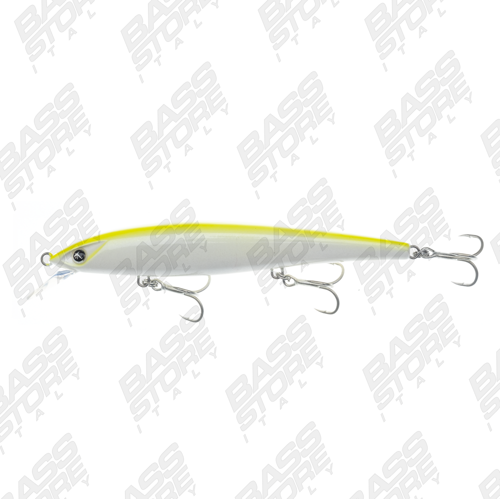 Seaspin Eja 130 Bullet jerkbait
