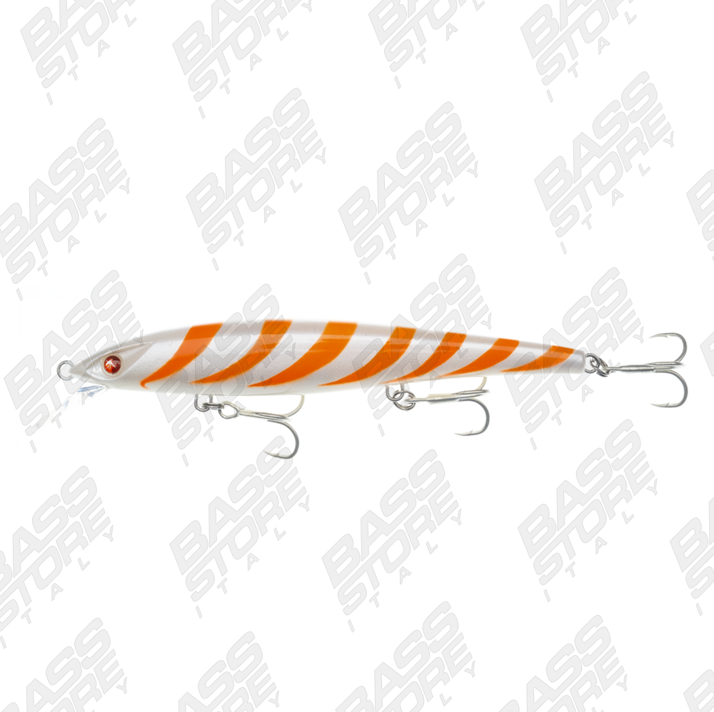Seaspin Eja 130 Bullet jerkbait