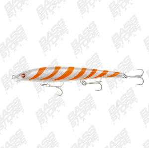 Seaspin Eja 130 Bullet jerkbait