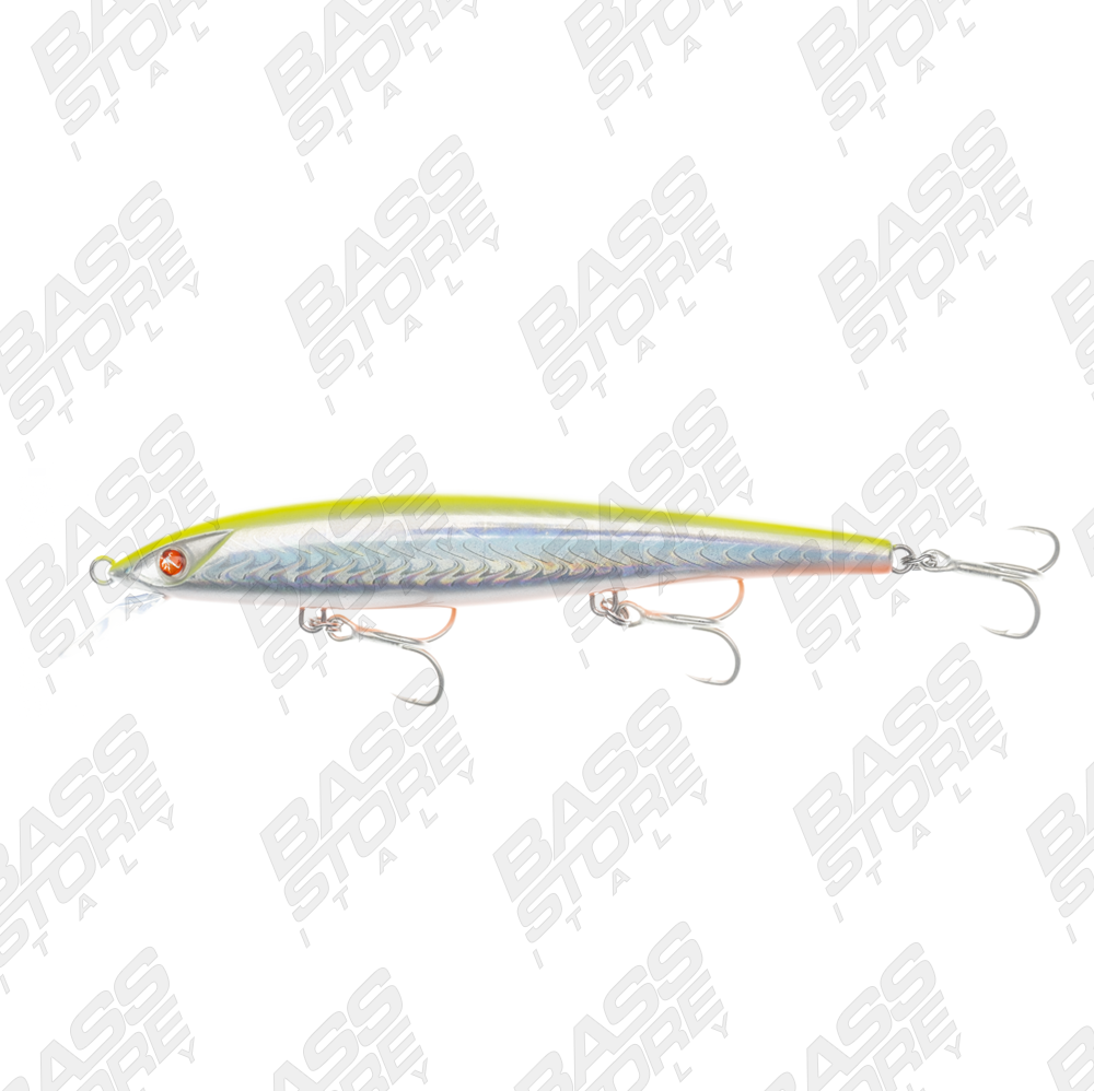 Seaspin Eja 130 Bullet jerkbait