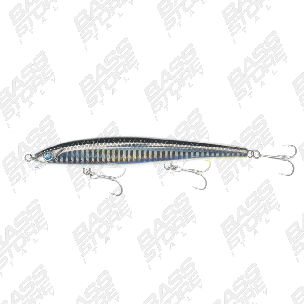 Seaspin Eja 130 Bullet jerkbait
