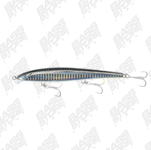 Seaspin Eja 130 Bullet jerkbait