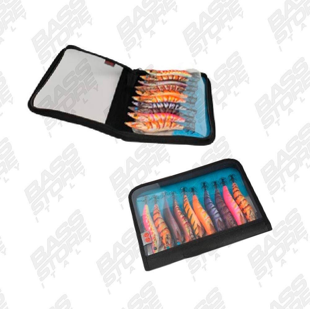 Lineaeffe Squid Jig Case