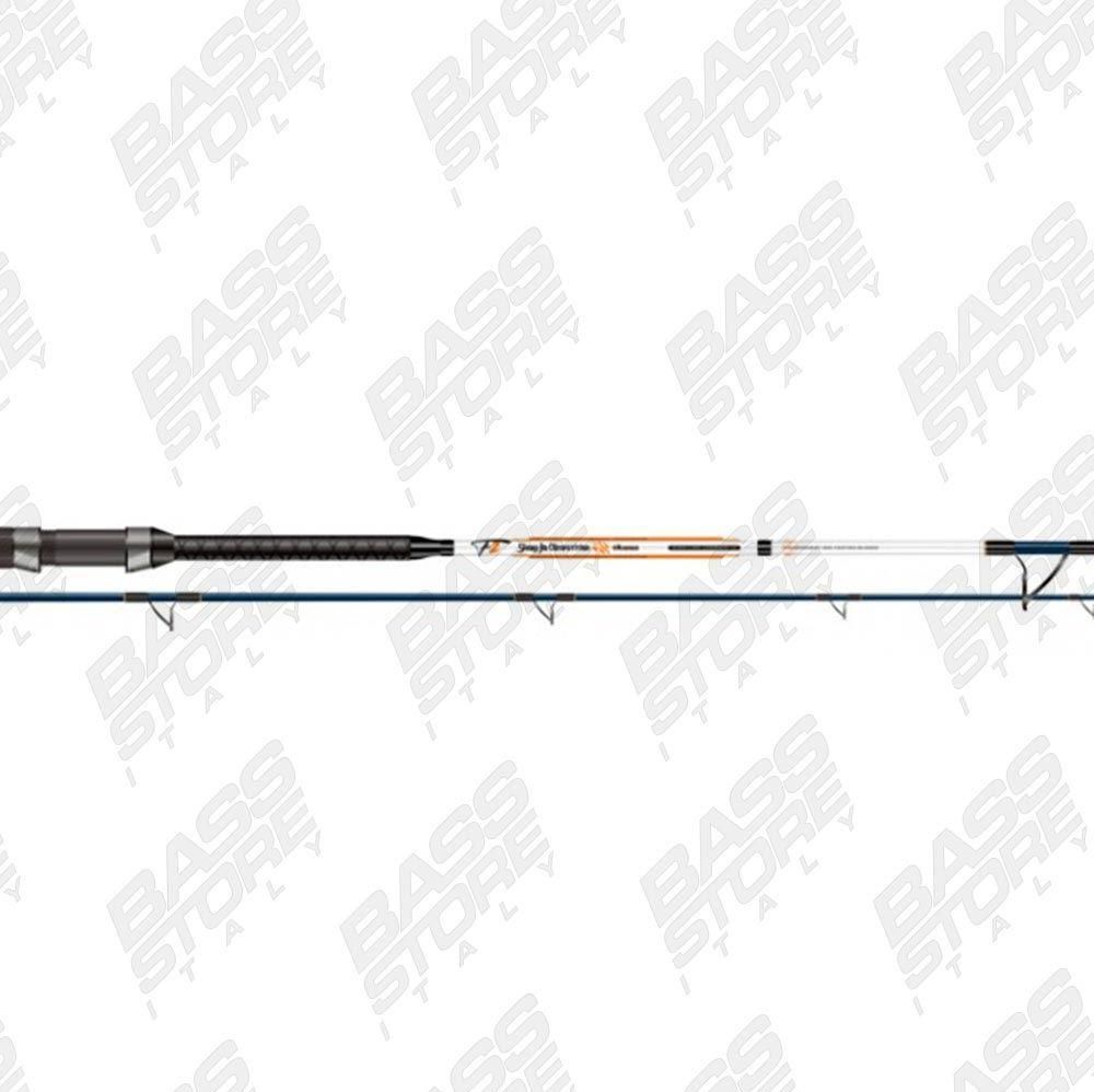 Okuma F2 Shore Jigging Competition Spinning