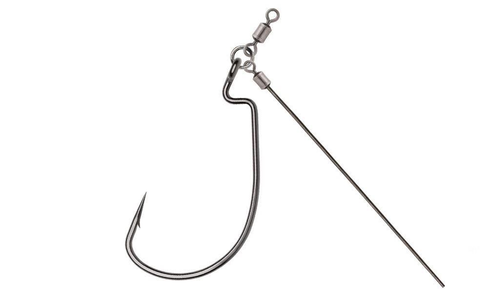 VMC Mystic 7348TK Tokyo Rig