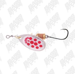Mepps Aglia D&#xC9;COR&#xC9;E Single Hook