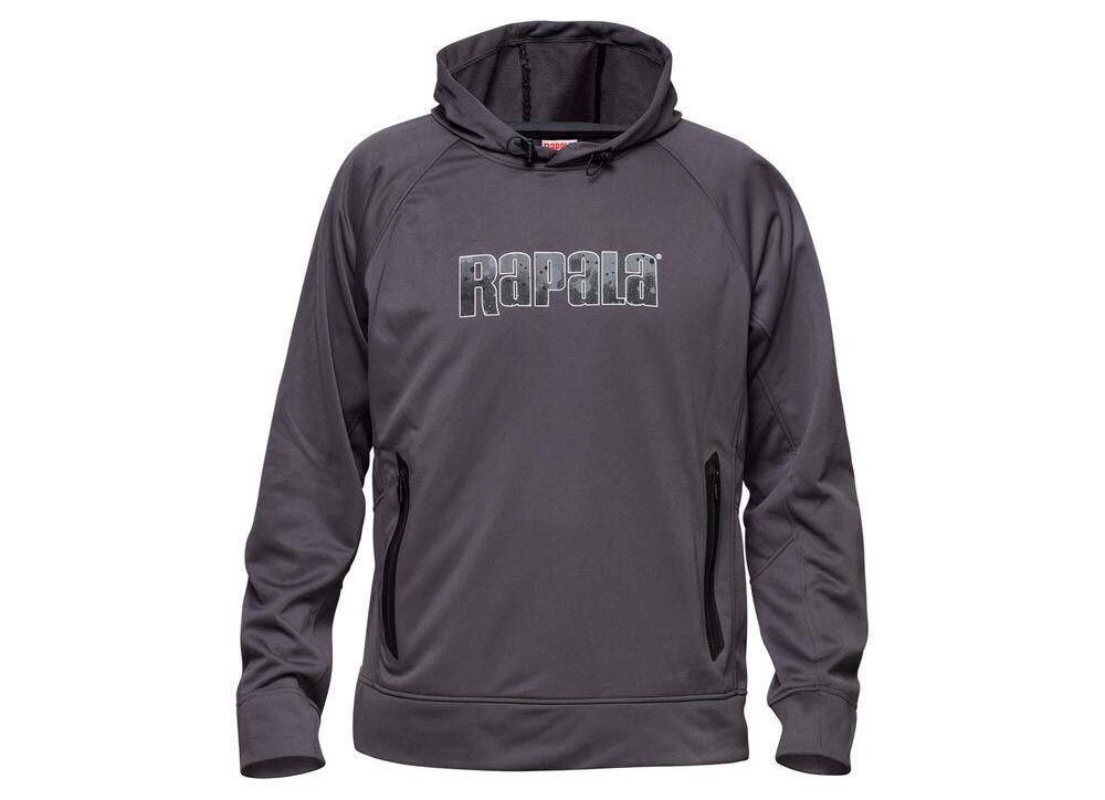Rapala Splash Hoodie