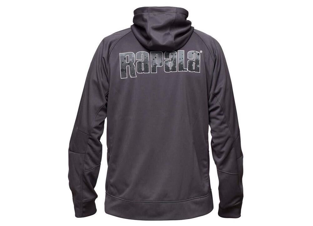 Rapala Splash Hoodie