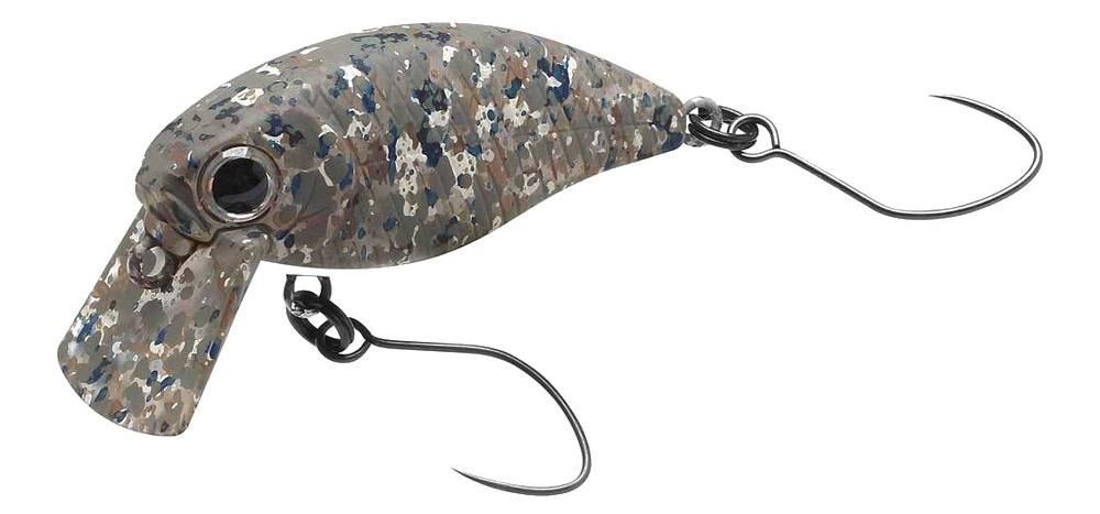 Lucky Craft Flat Cra-Pea SR