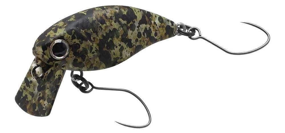 Lucky Craft Flat Cra-Pea SR