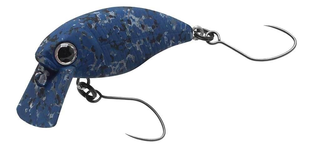 Lucky Craft Flat Cra-Pea SR