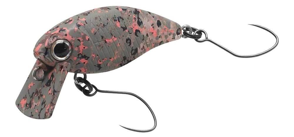 Lucky Craft Flat Cra-Pea SR