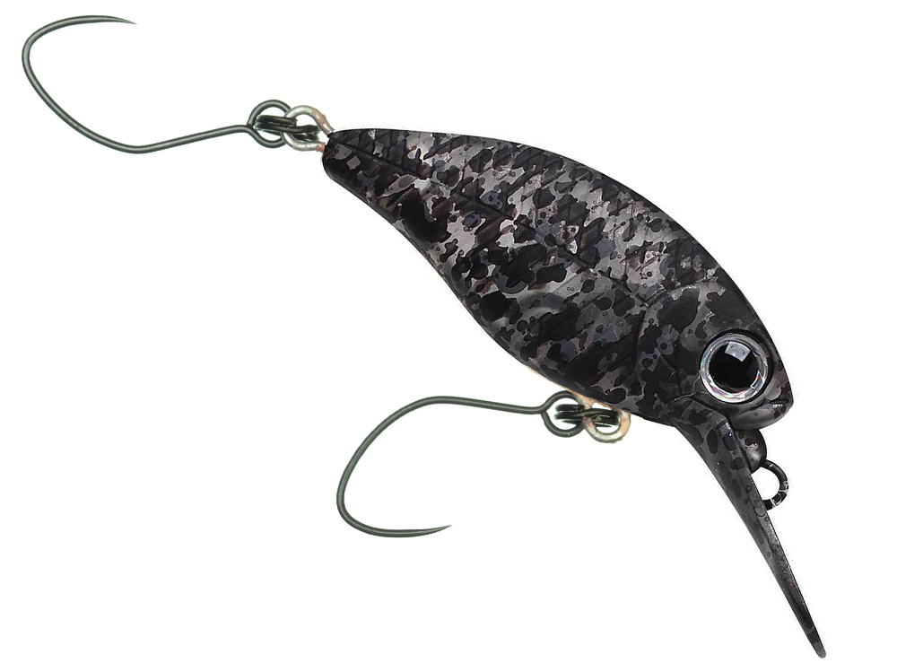 Lucky Craft Flat Cra-Pea MR