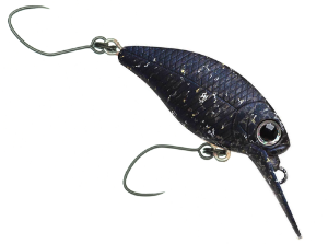 Lucky Craft Flat Cra-Pea MR