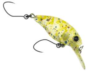 Lucky Craft Flat Cra-Pea MR