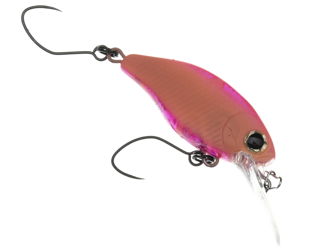 Lucky Craft Flat Cra-Pea MR