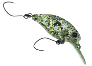 Lucky Craft Flat Cra-Pea MR